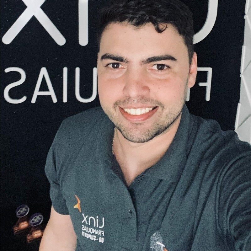 Perfil Murillo